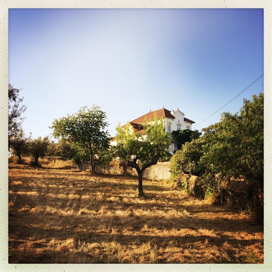 Latas Country House Hotel Penacova Buitenkant foto